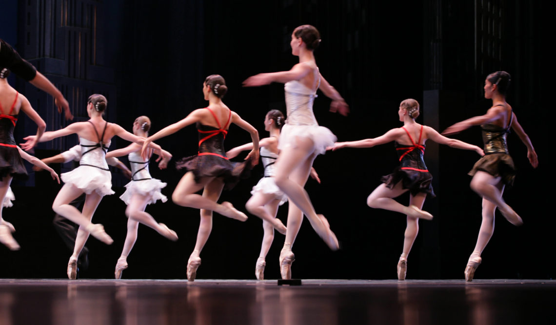 Russian State Ballet Conheça Uma Das Melhores Companhias De Balé