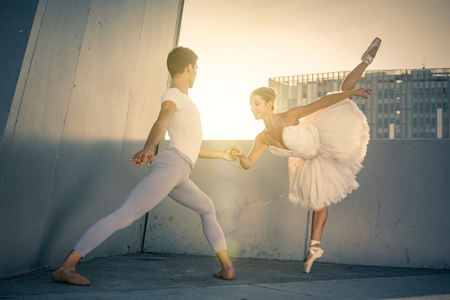 Ballet Romântico Como Surgiu E Quais As Suas Características Paixão
