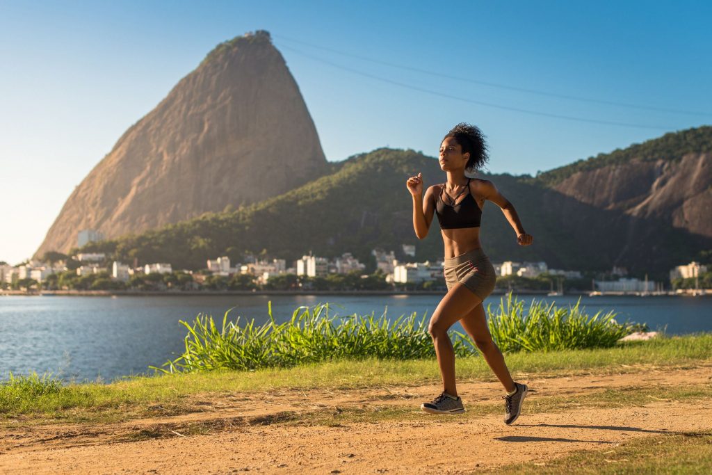 treinamento cardio