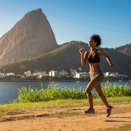 Qual a importância do treinamento cardio para quem dança?